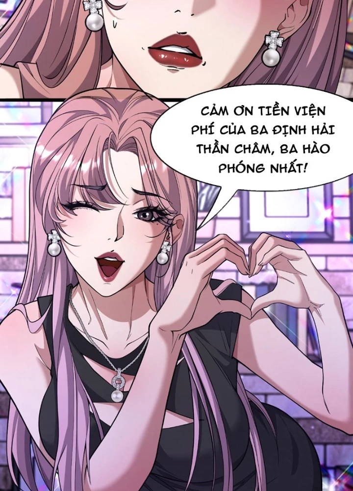 Thần Hào Như Ta, Làm Tra Nam Cũng Là Hợp Lý Chapter 14 - 29