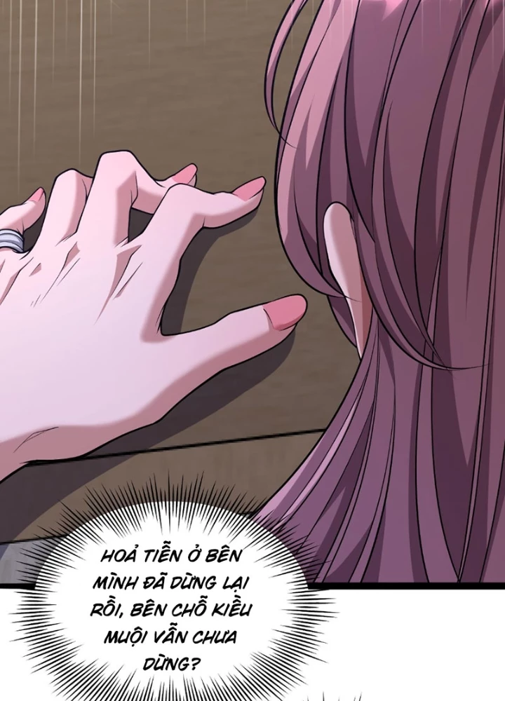 Thần Hào Như Ta, Làm Tra Nam Cũng Là Hợp Lý Chapter 14 - 39