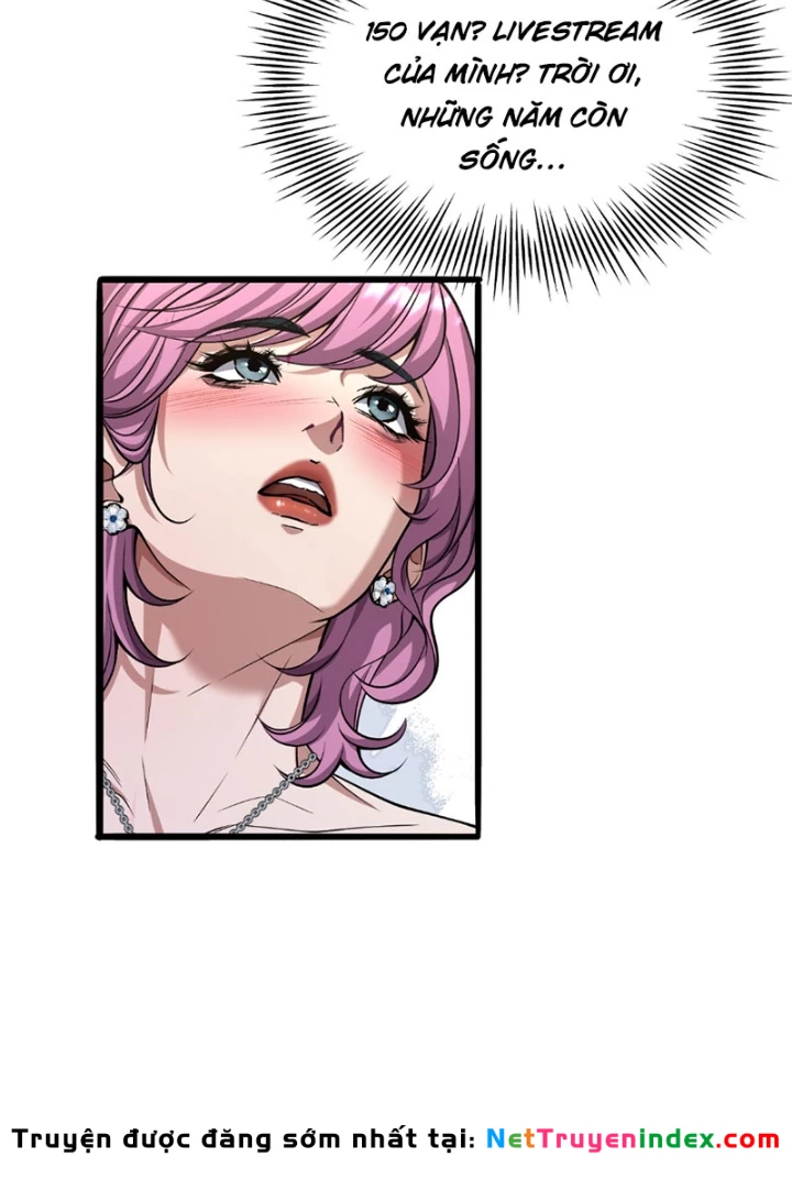 Thần Hào Như Ta, Làm Tra Nam Cũng Là Hợp Lý Chapter 14 - 41