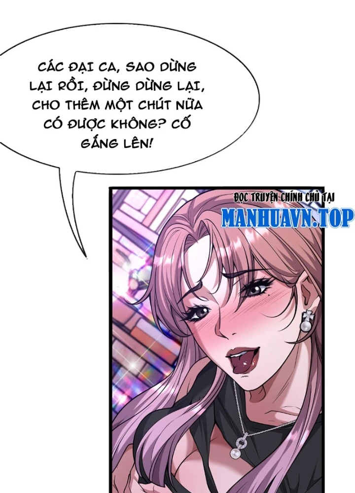 Thần Hào Như Ta, Làm Tra Nam Cũng Là Hợp Lý Chapter 14 - 43