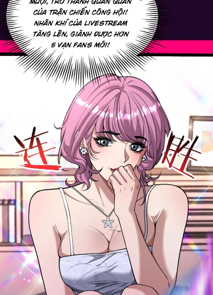 Thần Hào Như Ta, Làm Tra Nam Cũng Là Hợp Lý Chapter 14 - 53