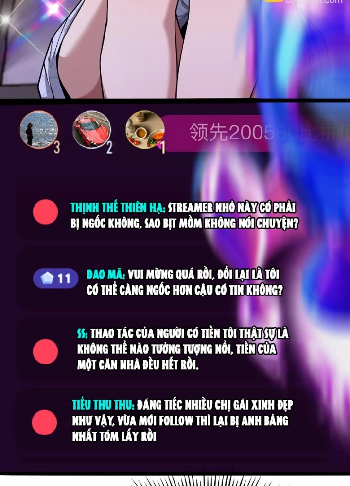 Thần Hào Như Ta, Làm Tra Nam Cũng Là Hợp Lý Chapter 14 - 55