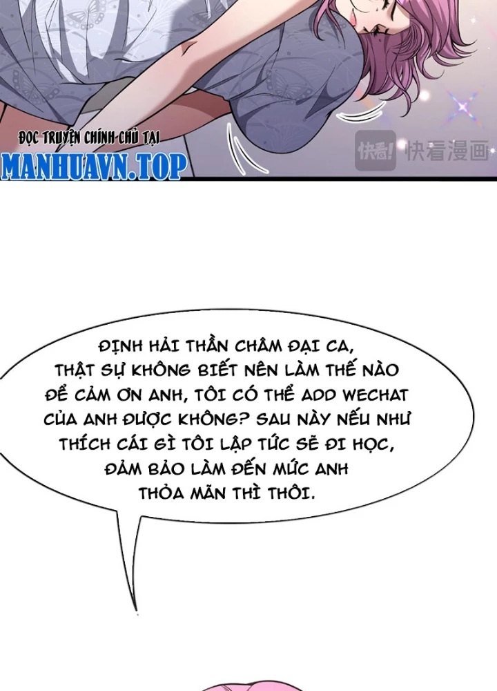 Thần Hào Như Ta, Làm Tra Nam Cũng Là Hợp Lý Chapter 14 - 59