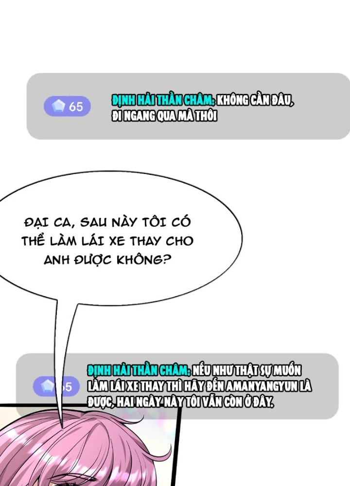 Thần Hào Như Ta, Làm Tra Nam Cũng Là Hợp Lý Chapter 14 - 65