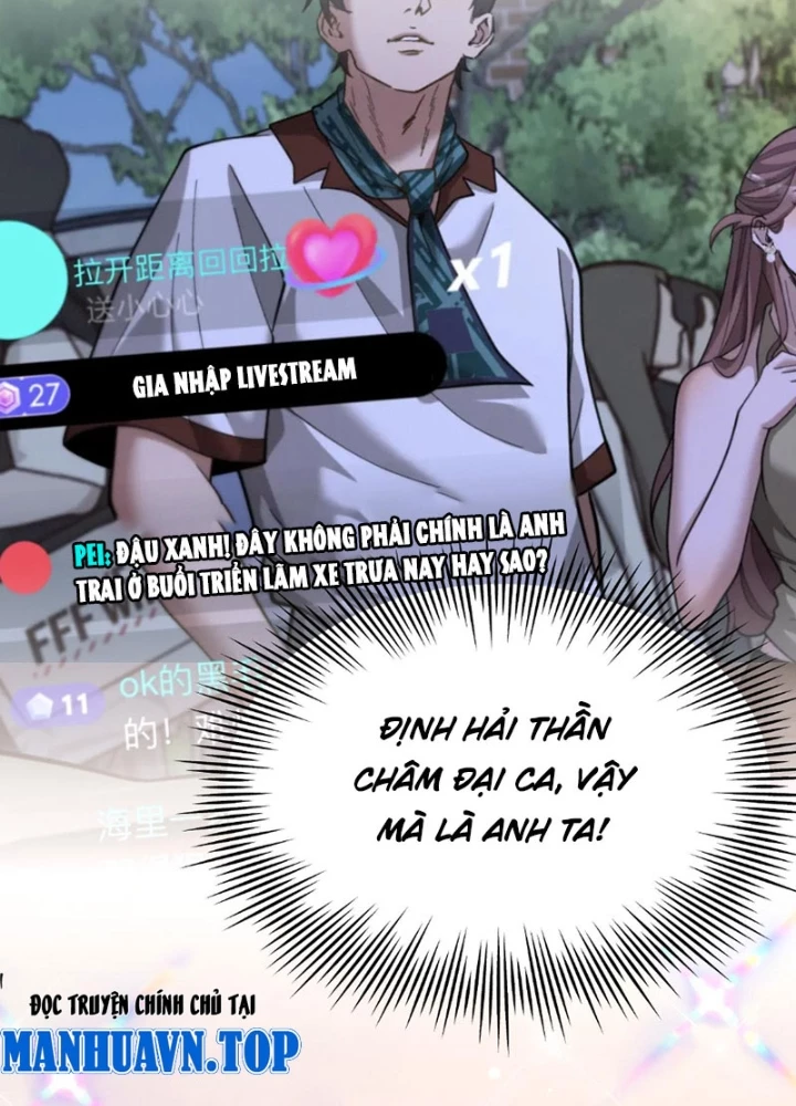 Thần Hào Như Ta, Làm Tra Nam Cũng Là Hợp Lý Chapter 14 - 69