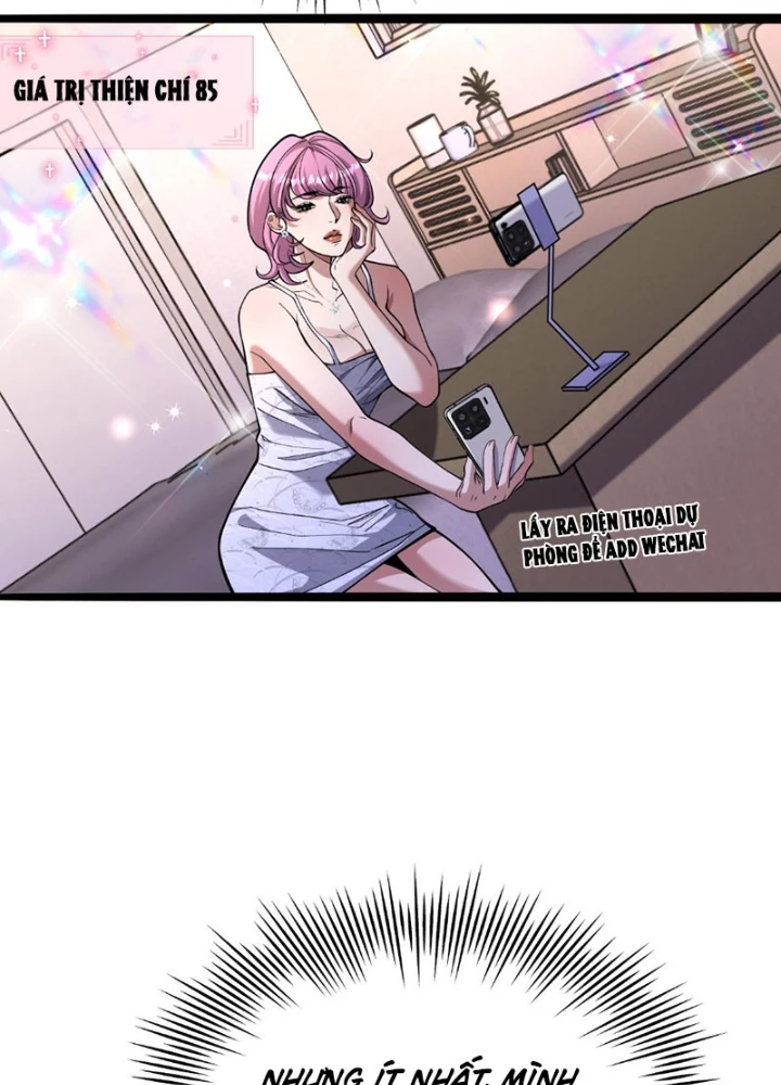 Thần Hào Như Ta, Làm Tra Nam Cũng Là Hợp Lý Chapter 14 - 75