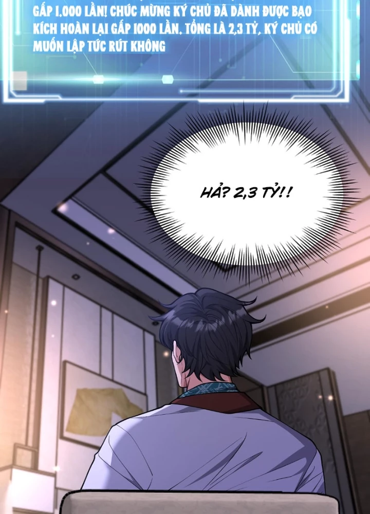 Thần Hào Như Ta, Làm Tra Nam Cũng Là Hợp Lý Chapter 14 - 83