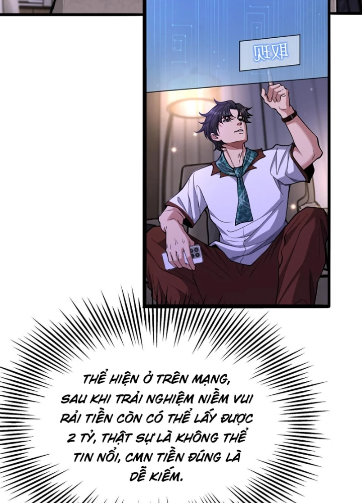 Thần Hào Như Ta, Làm Tra Nam Cũng Là Hợp Lý Chapter 14 - 85