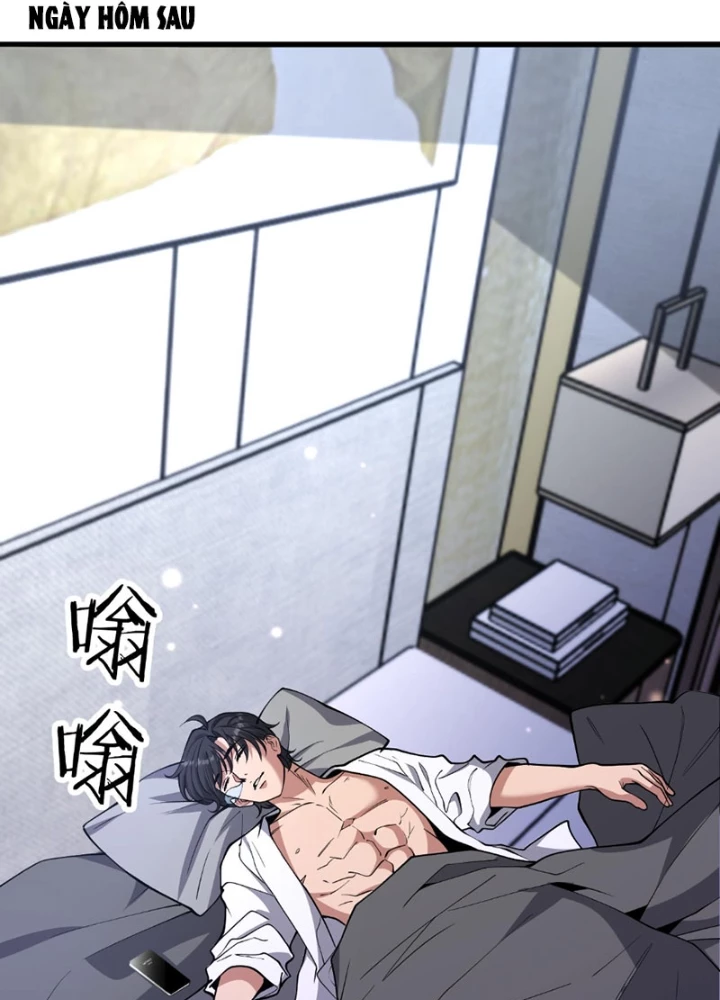 Thần Hào Như Ta, Làm Tra Nam Cũng Là Hợp Lý Chapter 14 - 91