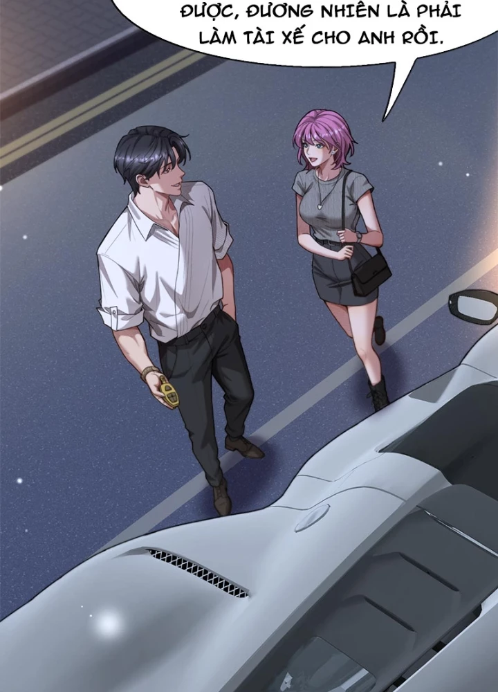 Thần Hào Như Ta, Làm Tra Nam Cũng Là Hợp Lý Chapter 14 - 115