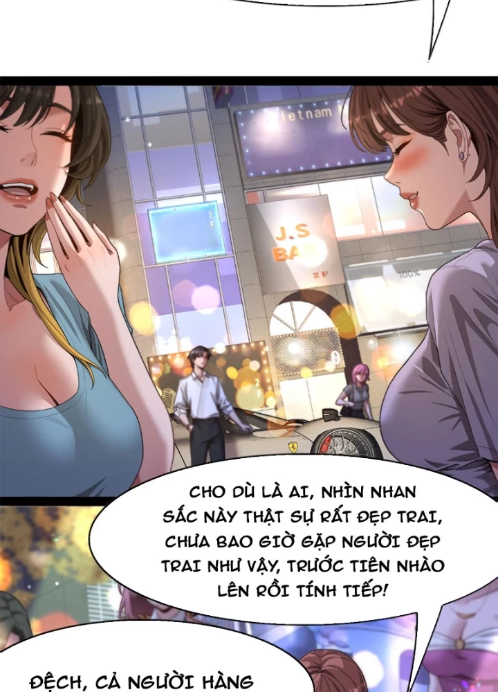 Thần Hào Như Ta, Làm Tra Nam Cũng Là Hợp Lý Chapter 14 - 123