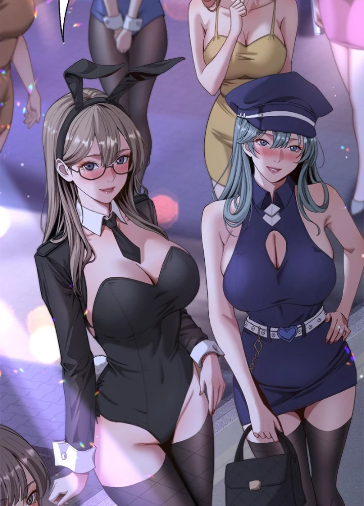 Thần Hào Như Ta, Làm Tra Nam Cũng Là Hợp Lý Chapter 14 - 125