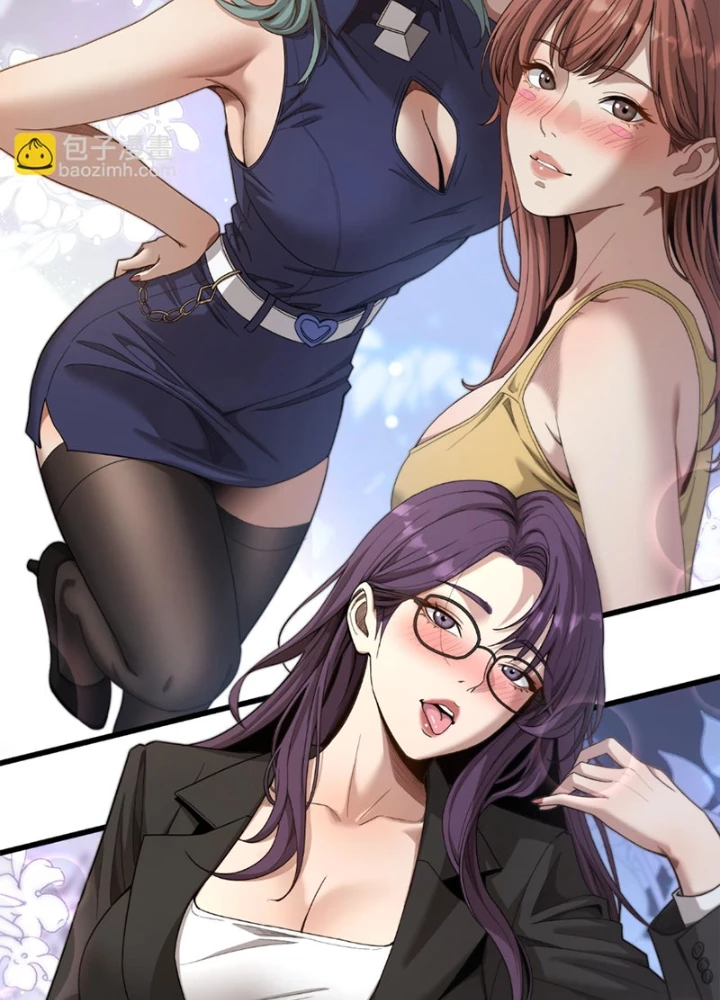 Thần Hào Như Ta, Làm Tra Nam Cũng Là Hợp Lý Chapter 14 - 131