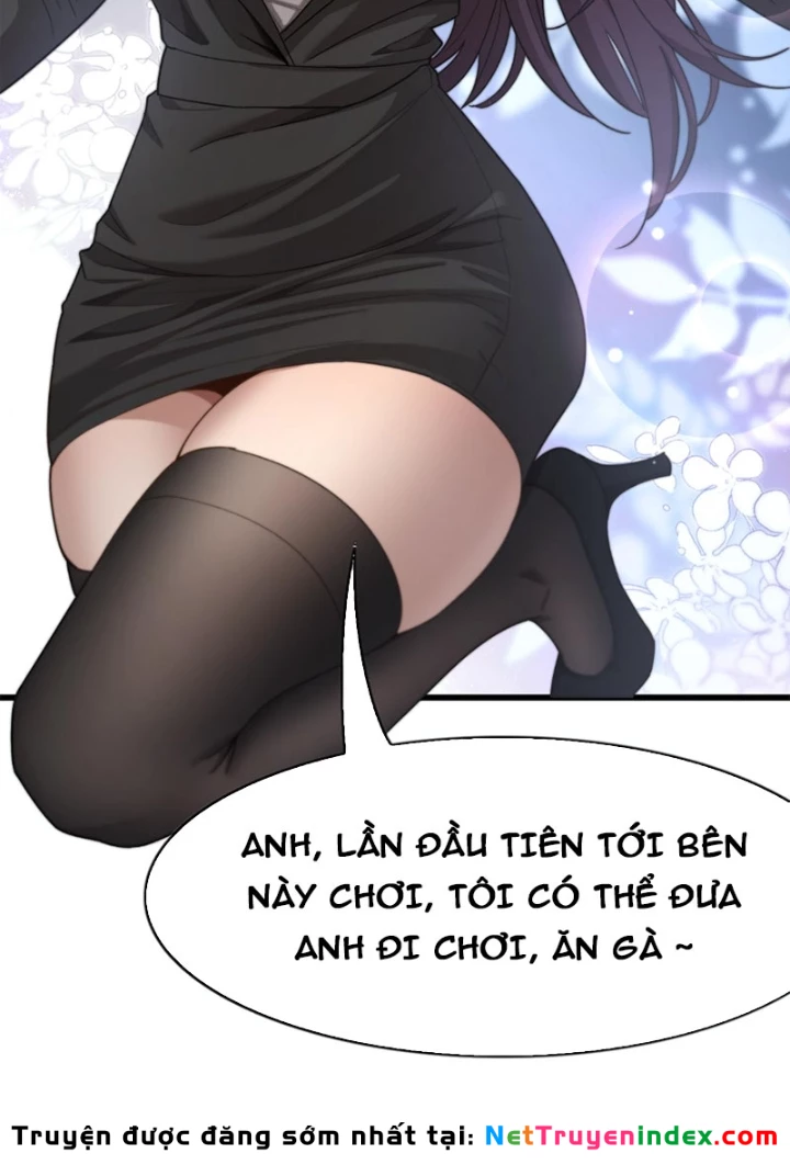 Thần Hào Như Ta, Làm Tra Nam Cũng Là Hợp Lý Chapter 14 - 133