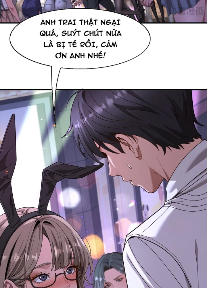 Thần Hào Như Ta, Làm Tra Nam Cũng Là Hợp Lý Chapter 14 - 137