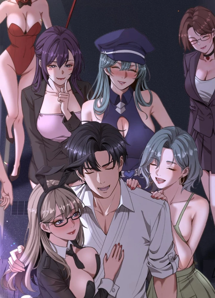 Thần Hào Như Ta, Làm Tra Nam Cũng Là Hợp Lý Chapter 14 - 149