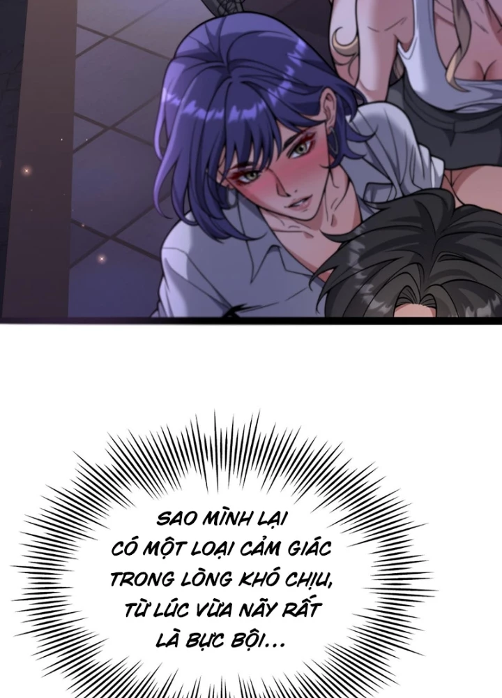 Thần Hào Như Ta, Làm Tra Nam Cũng Là Hợp Lý Chapter 15 - 3