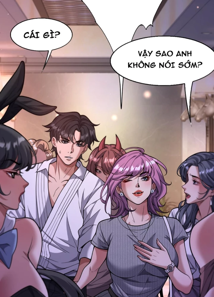 Thần Hào Như Ta, Làm Tra Nam Cũng Là Hợp Lý Chapter 15 - 11