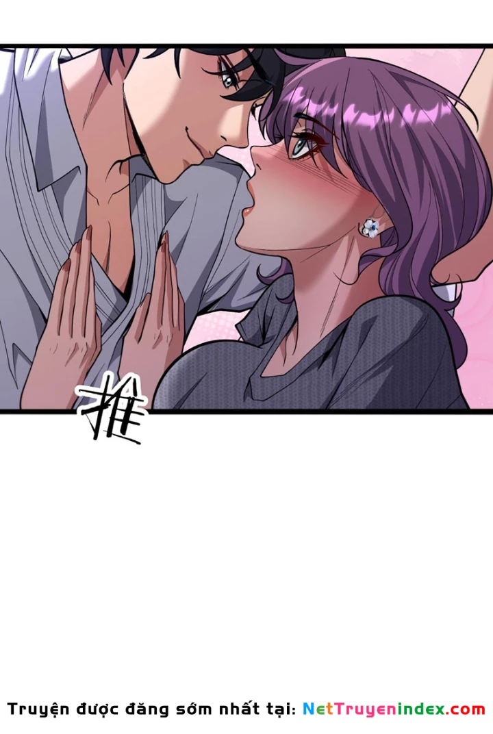 Thần Hào Như Ta, Làm Tra Nam Cũng Là Hợp Lý Chapter 15 - 21