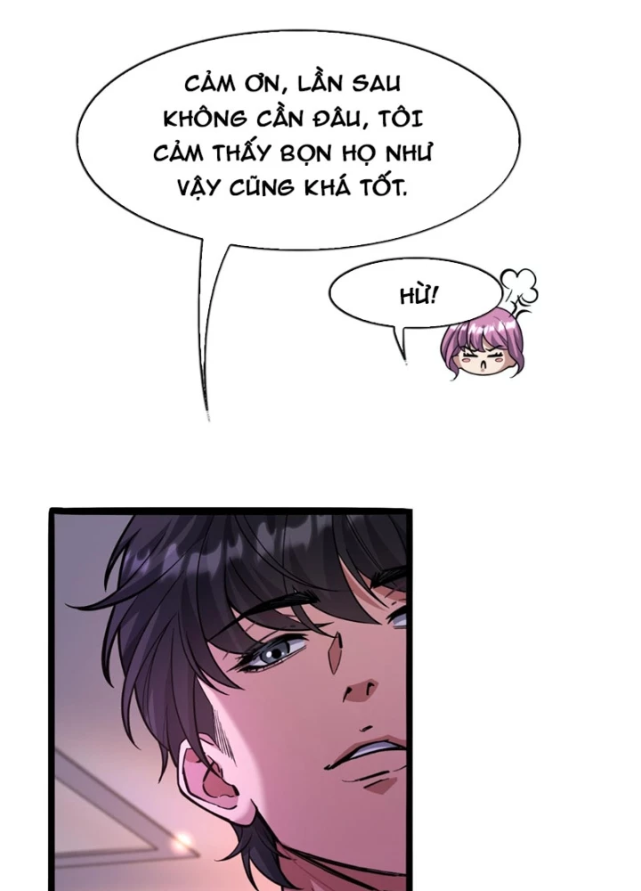 Thần Hào Như Ta, Làm Tra Nam Cũng Là Hợp Lý Chapter 15 - 23