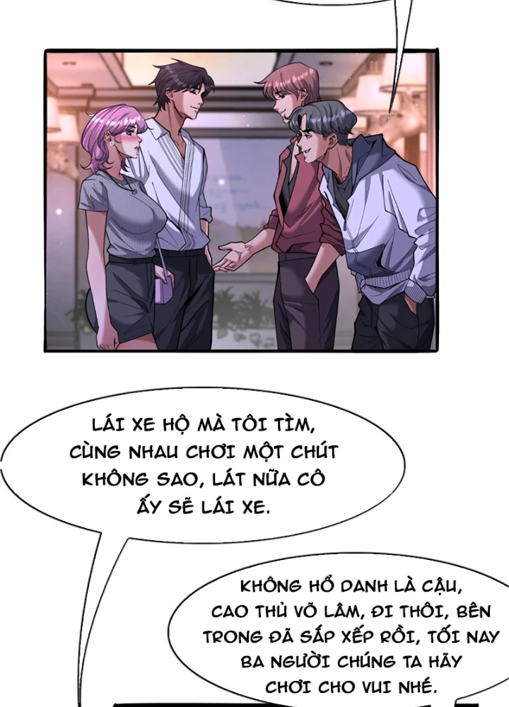 Thần Hào Như Ta, Làm Tra Nam Cũng Là Hợp Lý Chapter 15 - 33