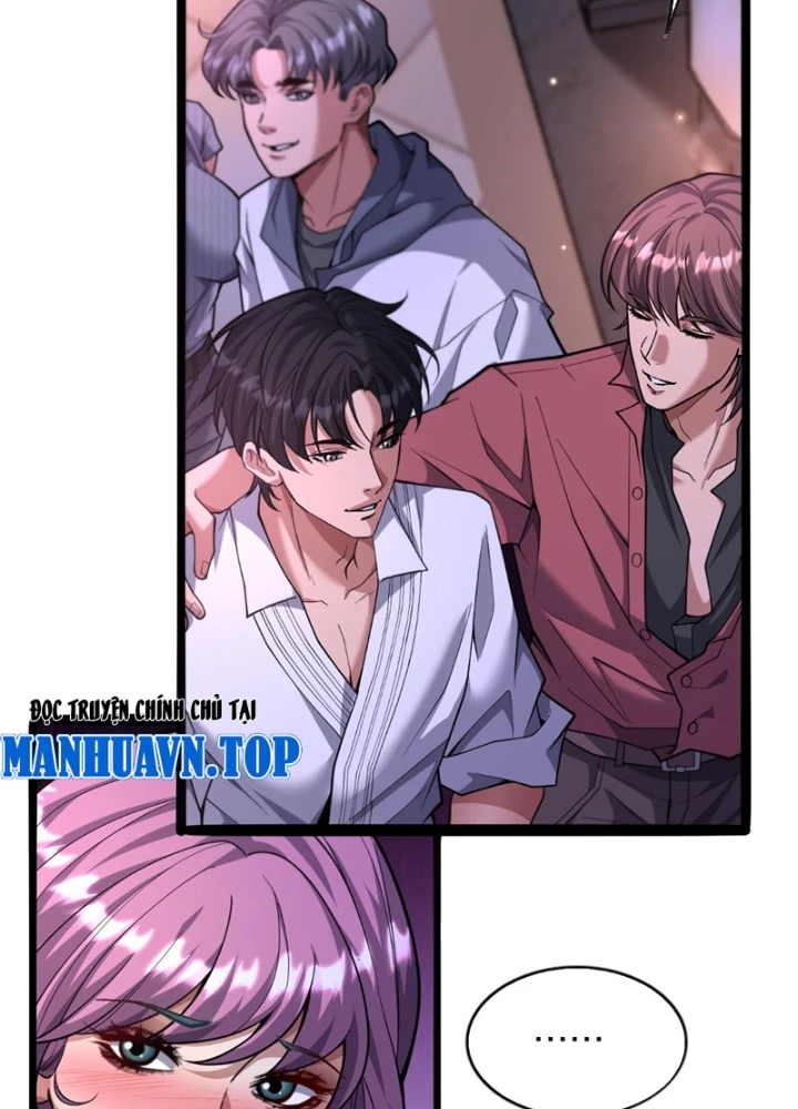 Thần Hào Như Ta, Làm Tra Nam Cũng Là Hợp Lý Chapter 15 - 35