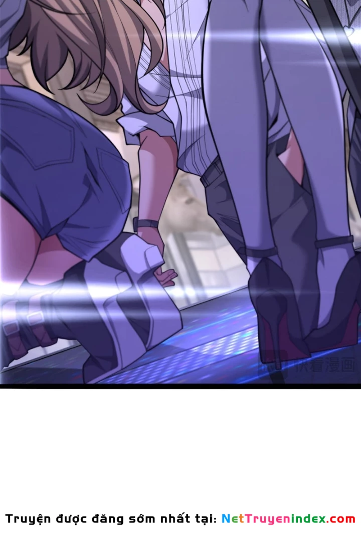 Thần Hào Như Ta, Làm Tra Nam Cũng Là Hợp Lý Chapter 15 - 41