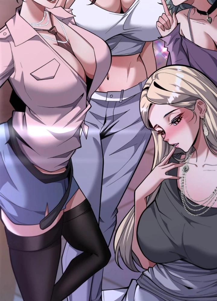 Thần Hào Như Ta, Làm Tra Nam Cũng Là Hợp Lý Chapter 15 - 49