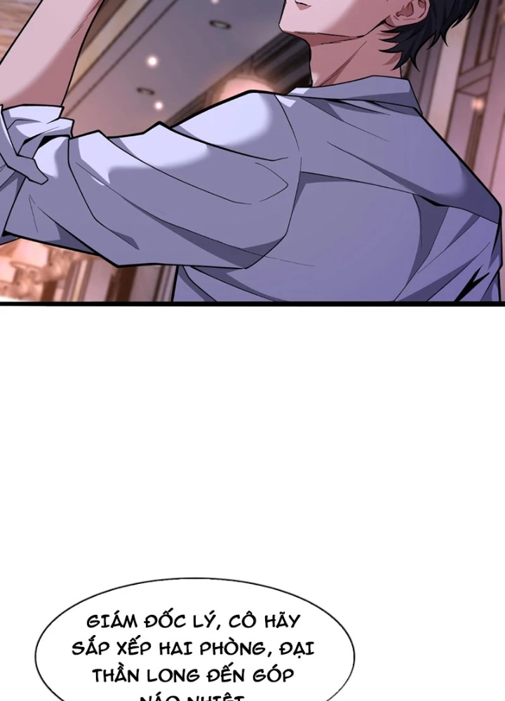 Thần Hào Như Ta, Làm Tra Nam Cũng Là Hợp Lý Chapter 15 - 55