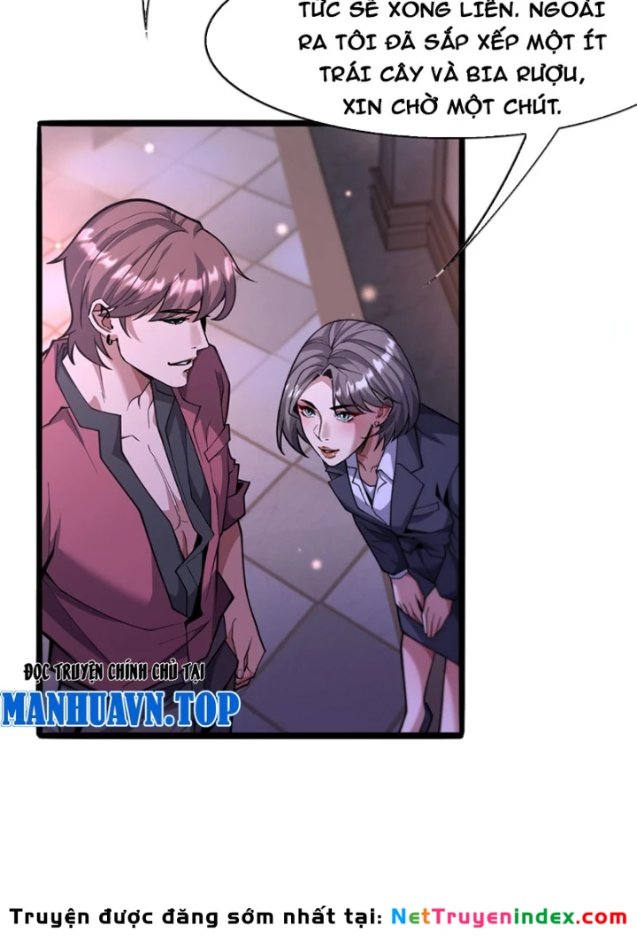 Thần Hào Như Ta, Làm Tra Nam Cũng Là Hợp Lý Chapter 15 - 57