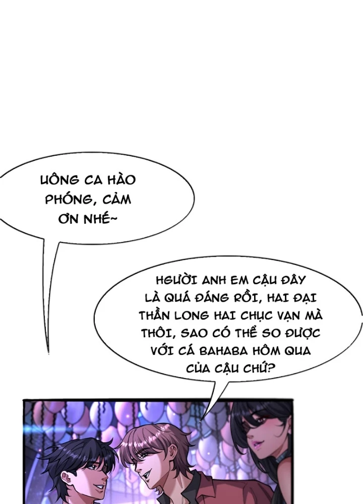 Thần Hào Như Ta, Làm Tra Nam Cũng Là Hợp Lý Chapter 15 - 63