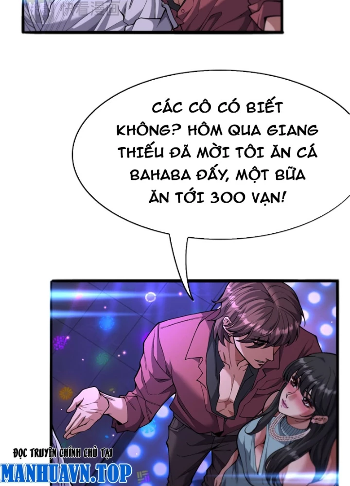 Thần Hào Như Ta, Làm Tra Nam Cũng Là Hợp Lý Chapter 15 - 65
