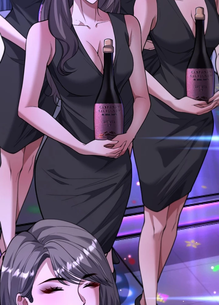 Thần Hào Như Ta, Làm Tra Nam Cũng Là Hợp Lý Chapter 15 - 73