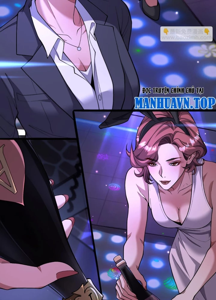 Thần Hào Như Ta, Làm Tra Nam Cũng Là Hợp Lý Chapter 15 - 75