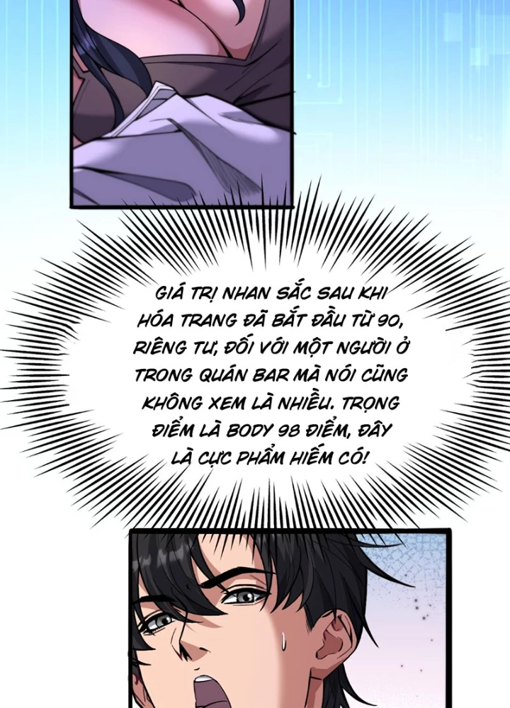 Thần Hào Như Ta, Làm Tra Nam Cũng Là Hợp Lý Chapter 15 - 85