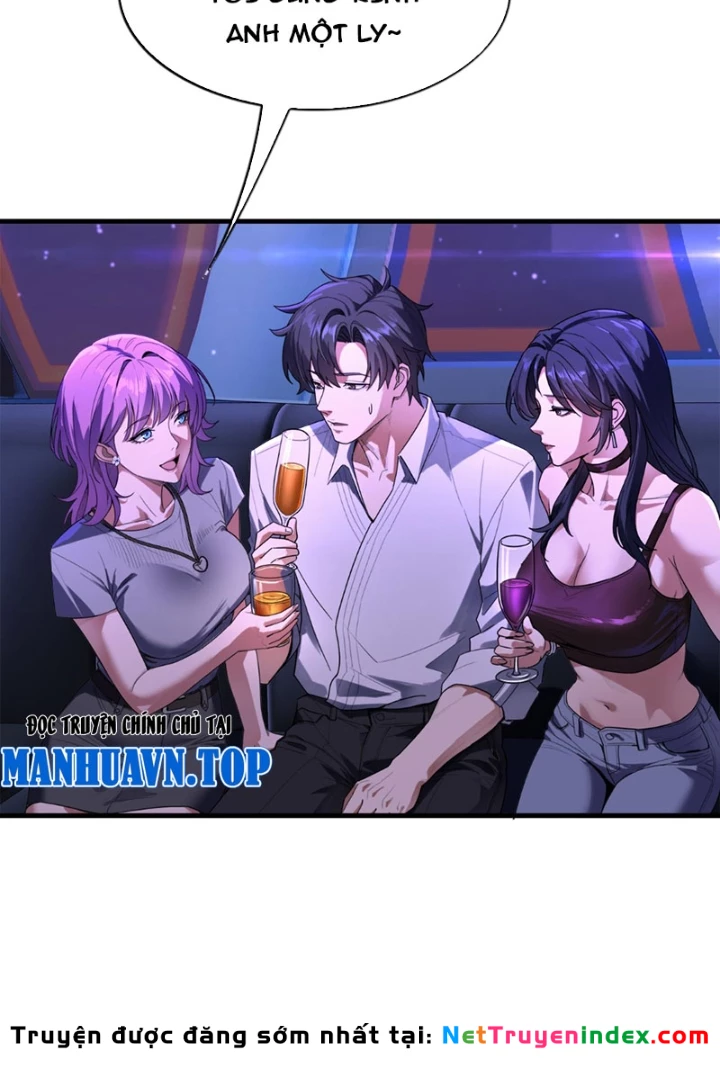 Thần Hào Như Ta, Làm Tra Nam Cũng Là Hợp Lý Chapter 15 - 95