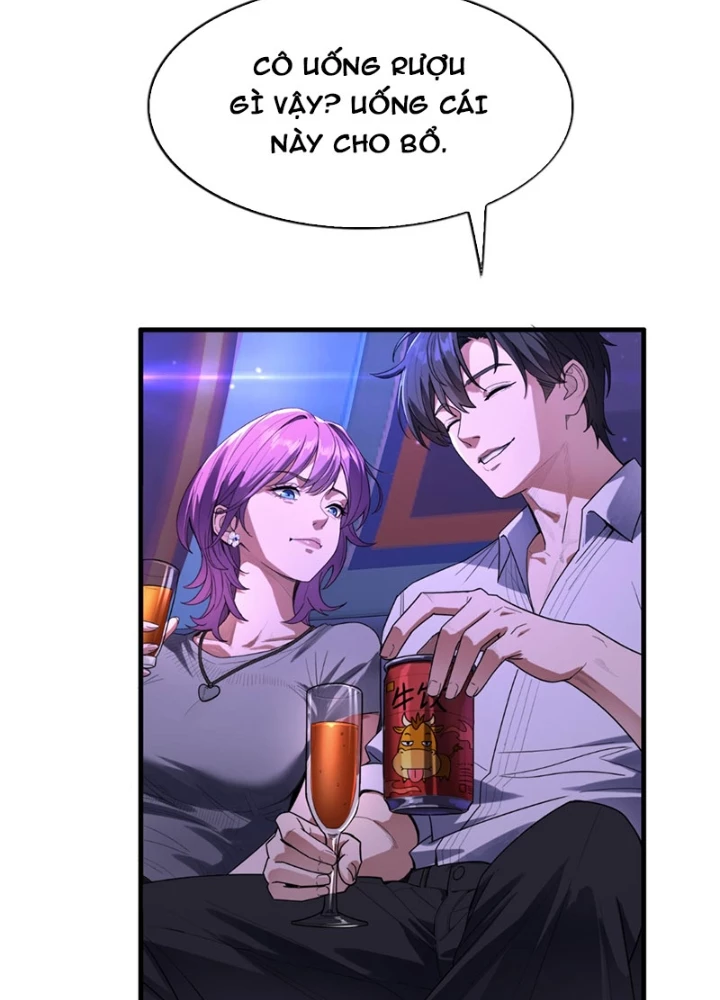 Thần Hào Như Ta, Làm Tra Nam Cũng Là Hợp Lý Chapter 15 - 97