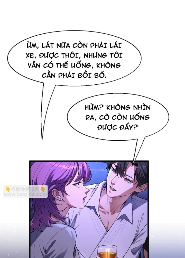 Thần Hào Như Ta, Làm Tra Nam Cũng Là Hợp Lý Chapter 15 - 99