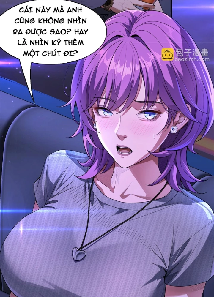 Thần Hào Như Ta, Làm Tra Nam Cũng Là Hợp Lý Chapter 15 - 101