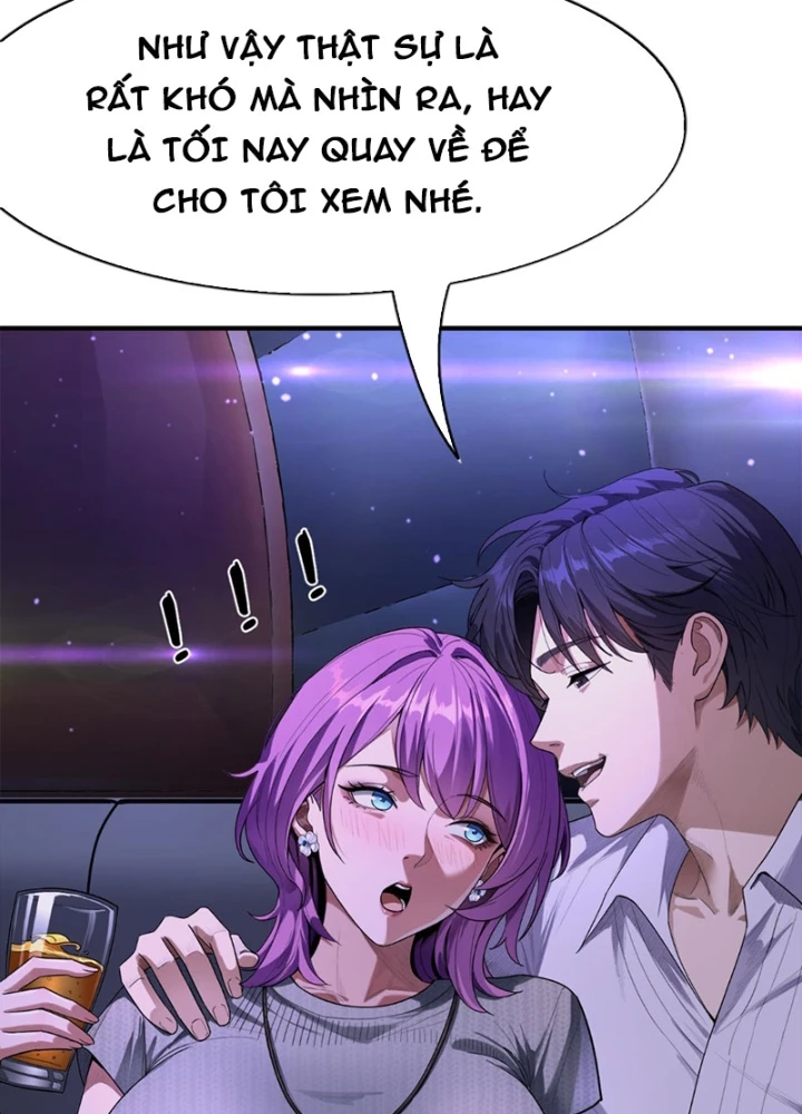 Thần Hào Như Ta, Làm Tra Nam Cũng Là Hợp Lý Chapter 15 - 113