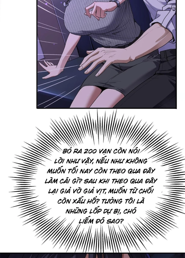 Thần Hào Như Ta, Làm Tra Nam Cũng Là Hợp Lý Chapter 15 - 121