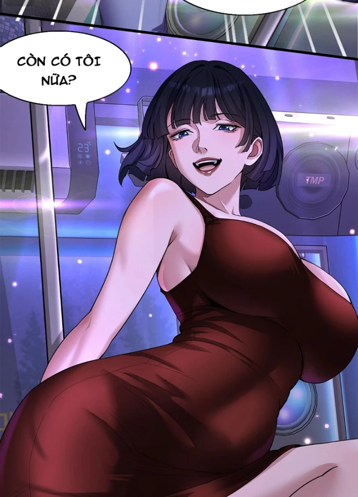 Thần Hào Như Ta, Làm Tra Nam Cũng Là Hợp Lý Chapter 15 - 133