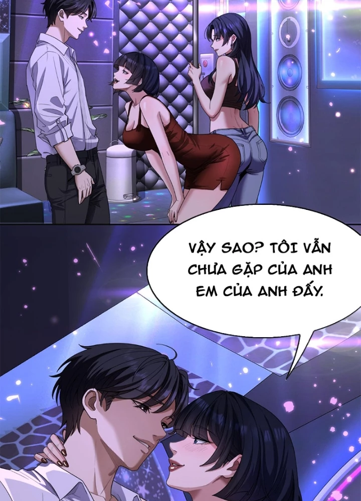 Thần Hào Như Ta, Làm Tra Nam Cũng Là Hợp Lý Chapter 15 - 137