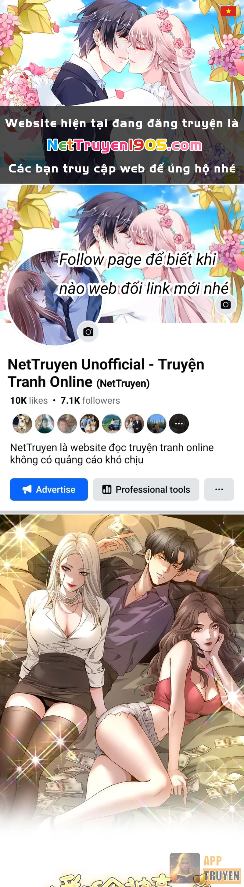 Thần Hào Như Ta, Làm Tra Nam Cũng Là Hợp Lý Chapter 16 - 1