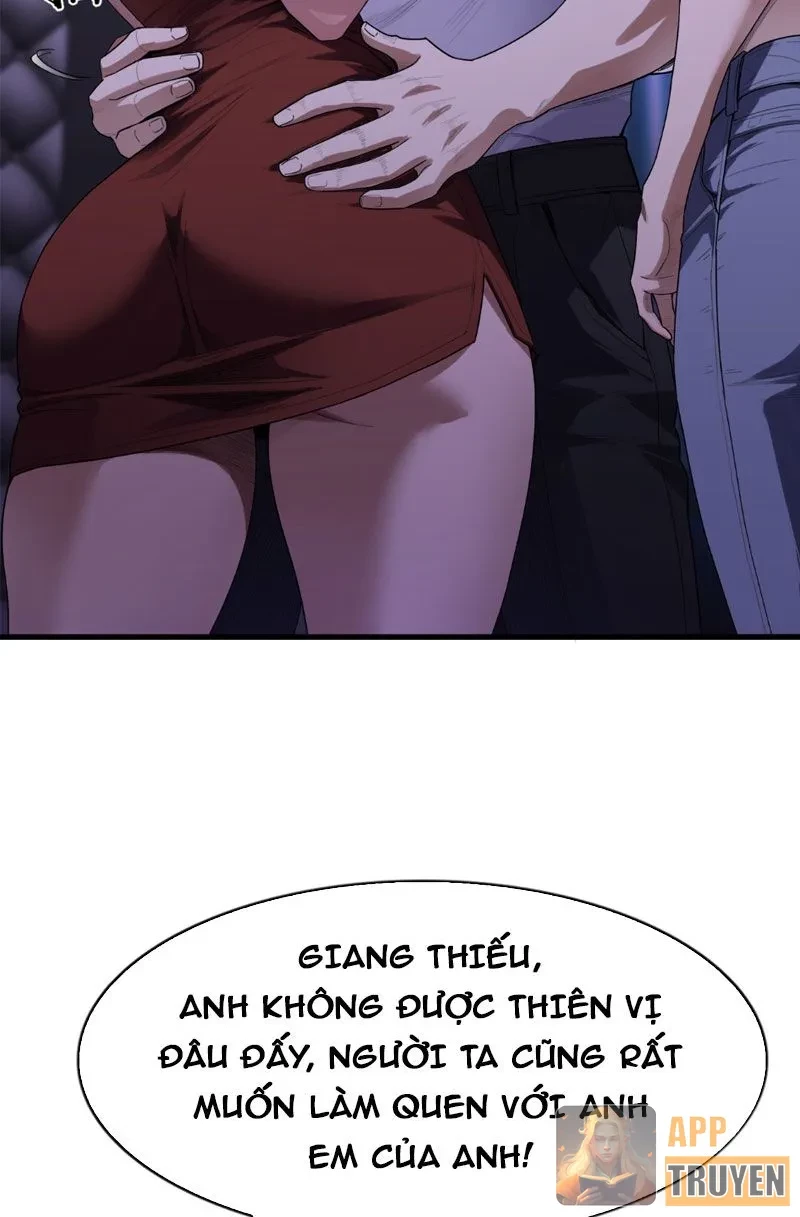 Thần Hào Như Ta, Làm Tra Nam Cũng Là Hợp Lý Chapter 16 - 4