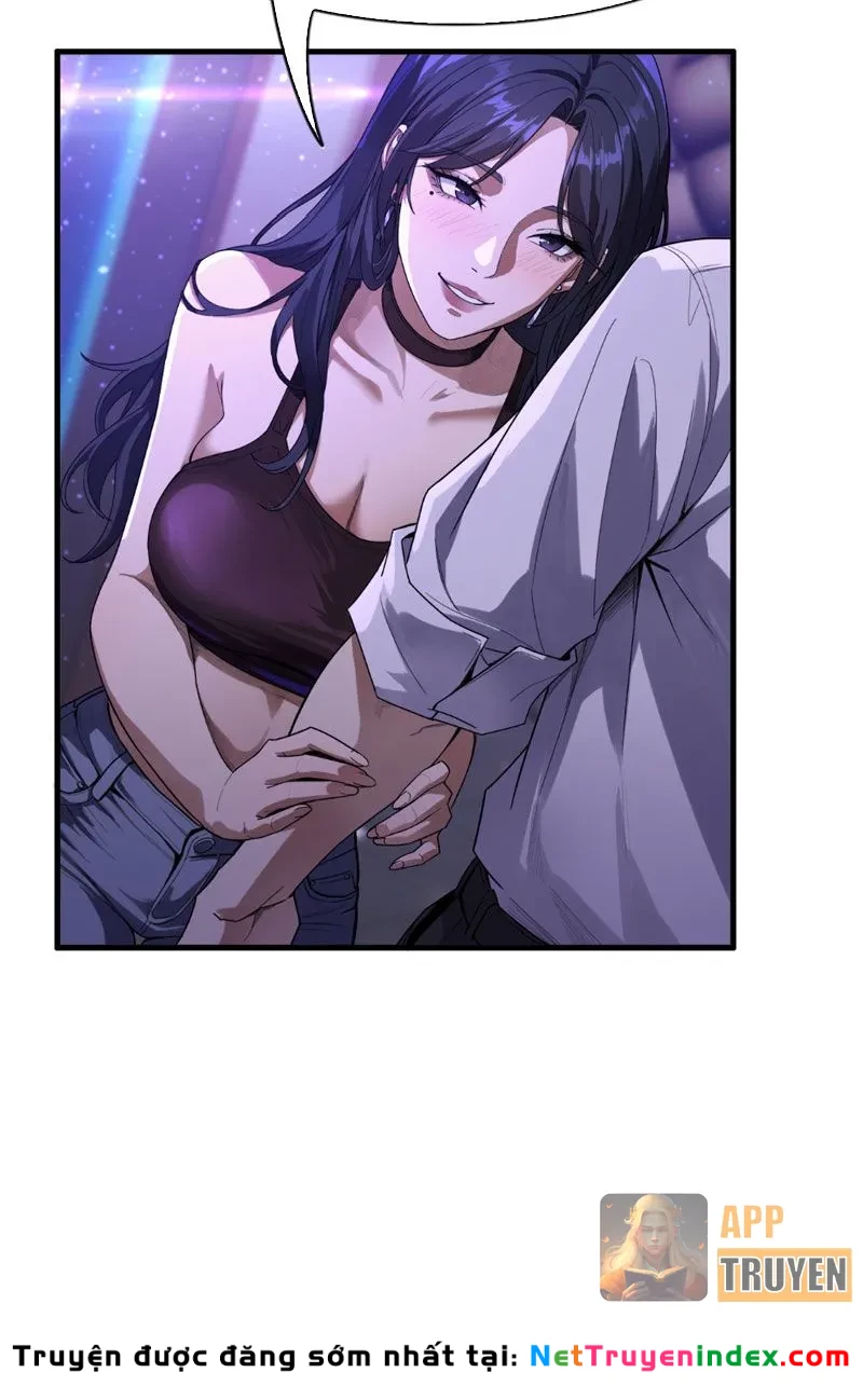 Thần Hào Như Ta, Làm Tra Nam Cũng Là Hợp Lý Chapter 16 - 5