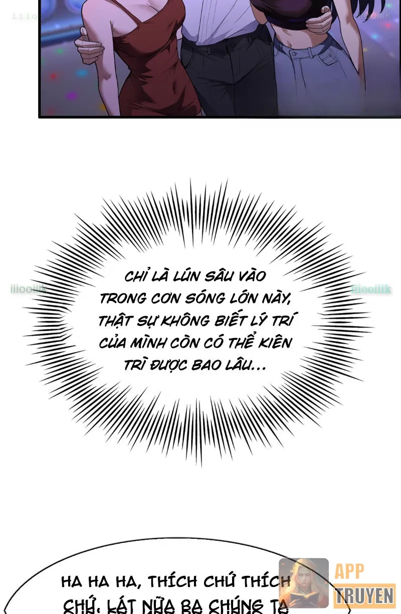 Thần Hào Như Ta, Làm Tra Nam Cũng Là Hợp Lý Chapter 16 - 7