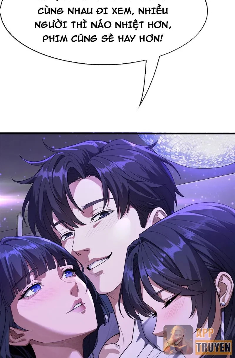 Thần Hào Như Ta, Làm Tra Nam Cũng Là Hợp Lý Chapter 16 - 8