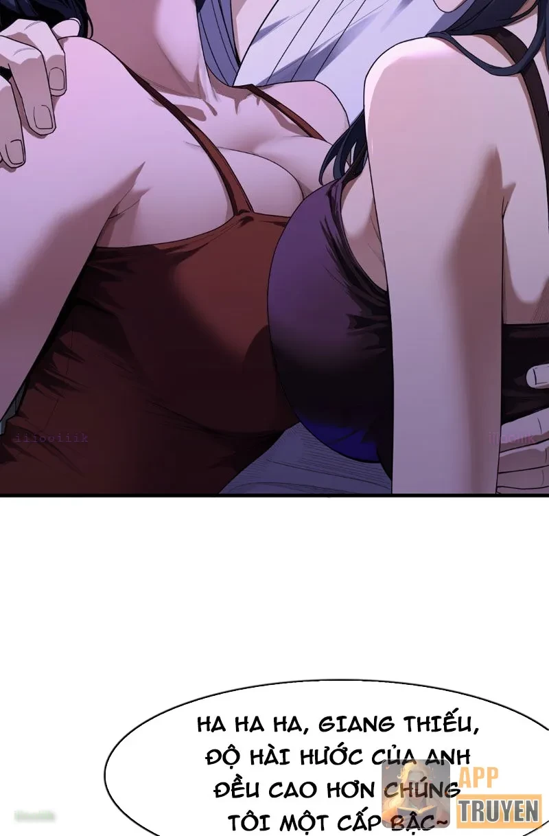 Thần Hào Như Ta, Làm Tra Nam Cũng Là Hợp Lý Chapter 16 - 9