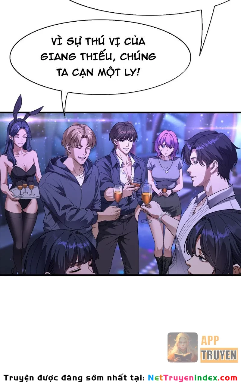 Thần Hào Như Ta, Làm Tra Nam Cũng Là Hợp Lý Chapter 16 - 10